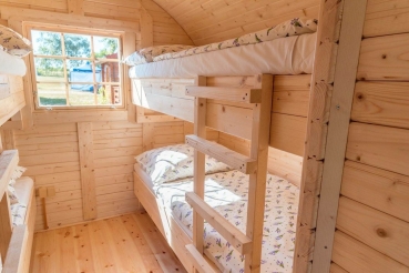 Campingfass ICE
